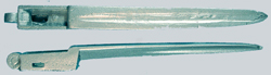 Spring Bayonet